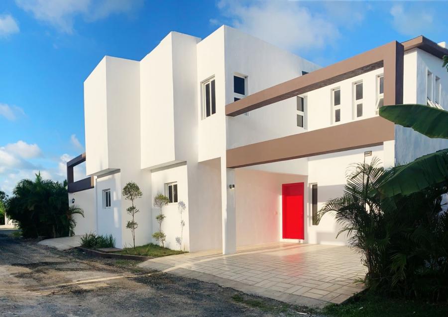 Foto Casa en Venta en Juan Dolio, San Pedro de Macors - U$D 229.000 - CAV16367 - BienesOnLine