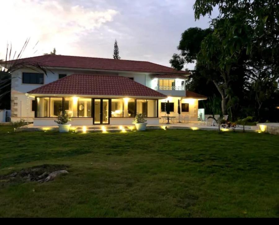 Home in Metric Way