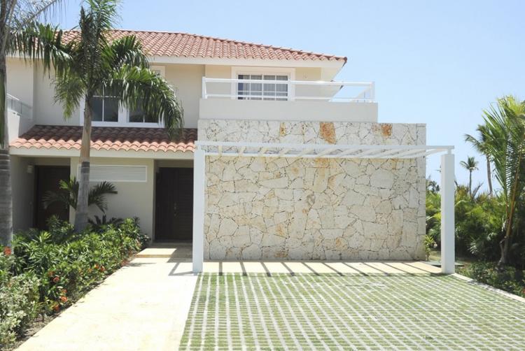 Foto Casa en Venta en La Romana, La Romana - U$D 368.000 - CAV4807 - BienesOnLine