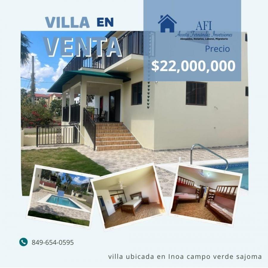 Foto Hotel en Venta en campo verde, San Jos de Las Matas, Santiago - $ 22.000.000 - HOV35790 - BienesOnLine