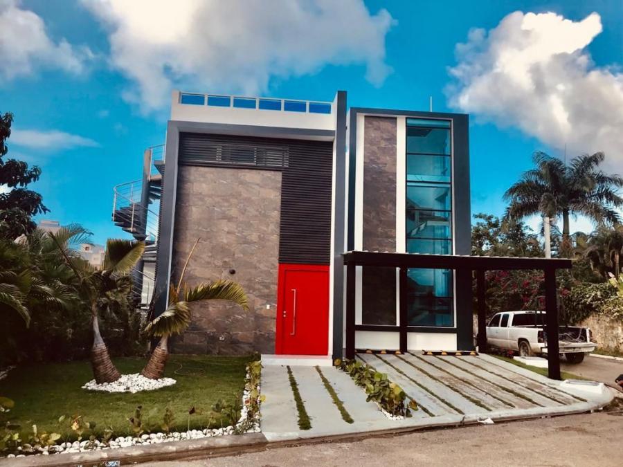 Foto Casa en Venta en Sosua OCean Village, Sosa, Puerto Plata - U$D 550.000 - CAV31035 - BienesOnLine