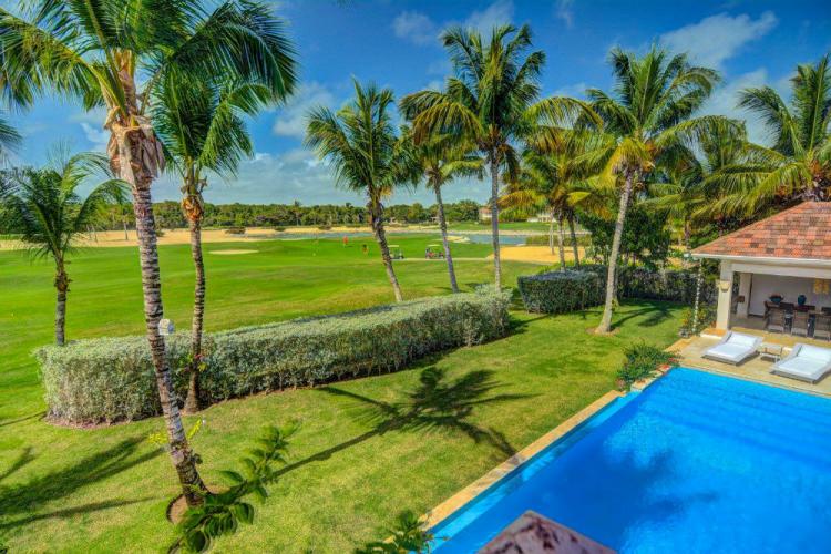 Foto Penthouse en Venta en Punta cana, Turstico Vern-Punta Cana, La Altagracia - U$D 3.950.000 - PEV3290 - BienesOnLine