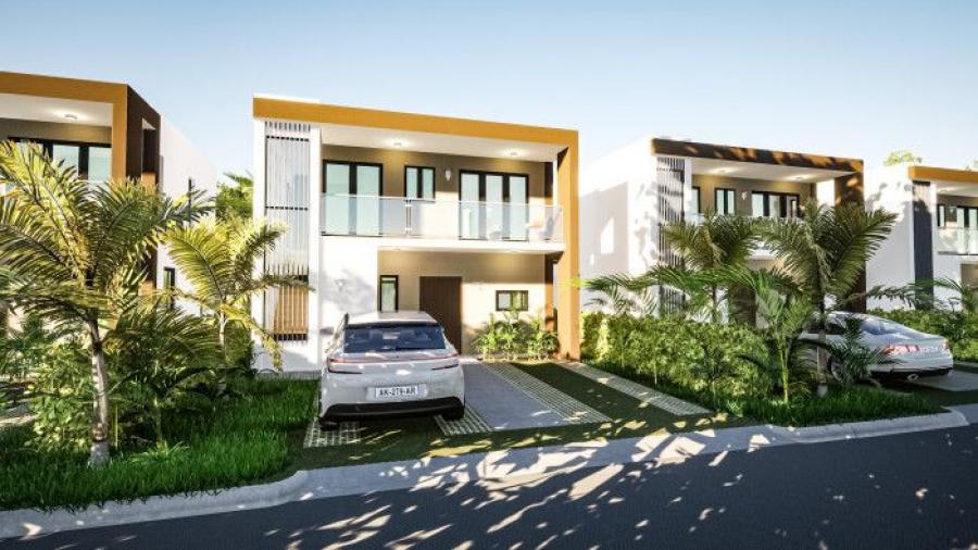 Home in Metric Way