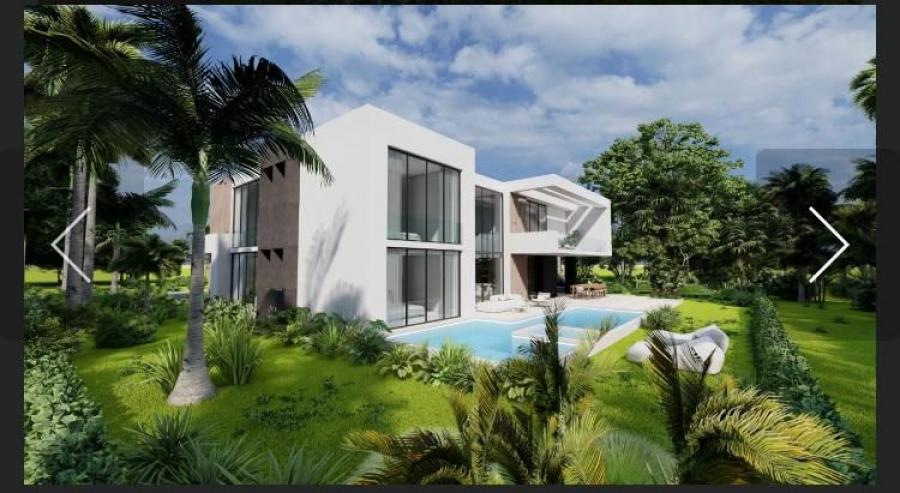 Foto Finca en Venta en Cap Cana, Turstico Vern-Punta Cana, La Altagracia - U$D 380.000 - FIV32665 - BienesOnLine