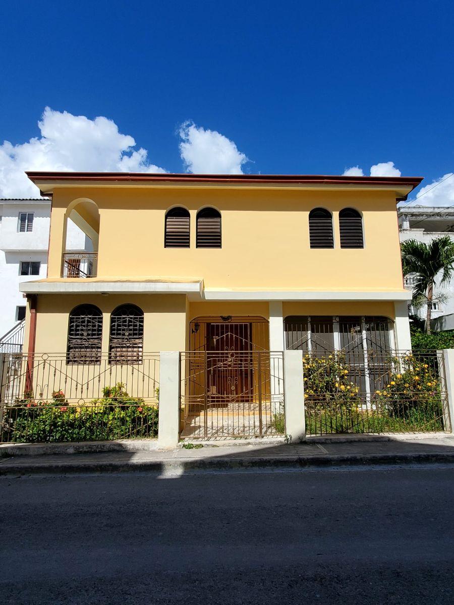 Home in Metric Way