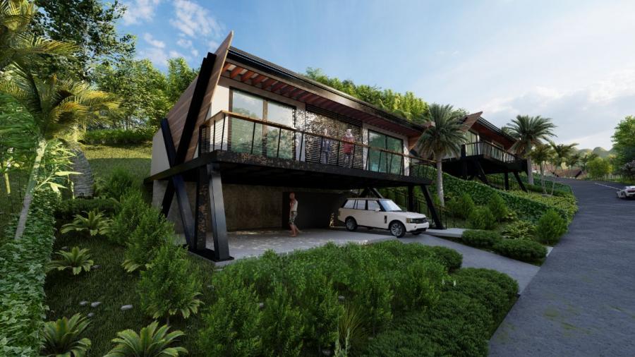 Home in Metric Way