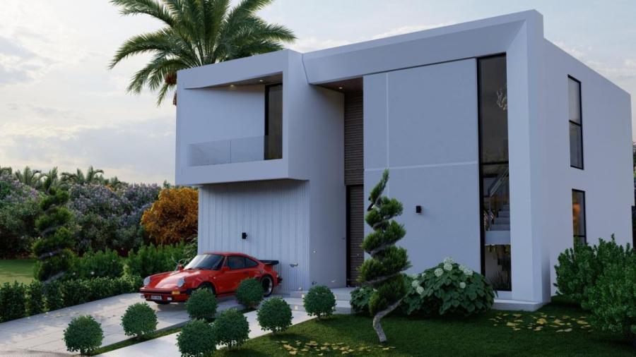 Home in Metric Way