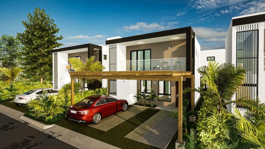 Home in Metric Way
