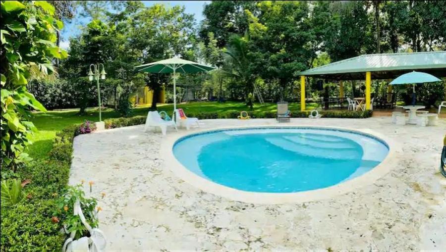 Foto Casa en Venta en Majagua, Villa Altagracia, San Cristbal - $ 8.100.000 - CAV13180 - BienesOnLine