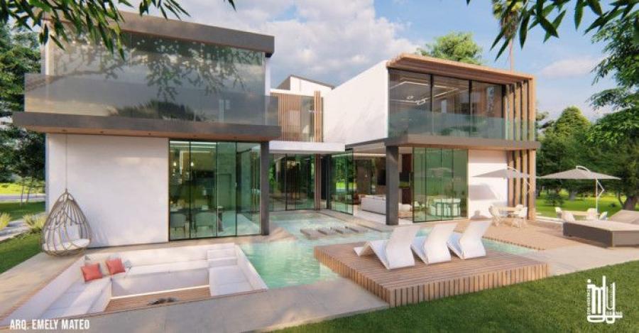 Home in Metric Way