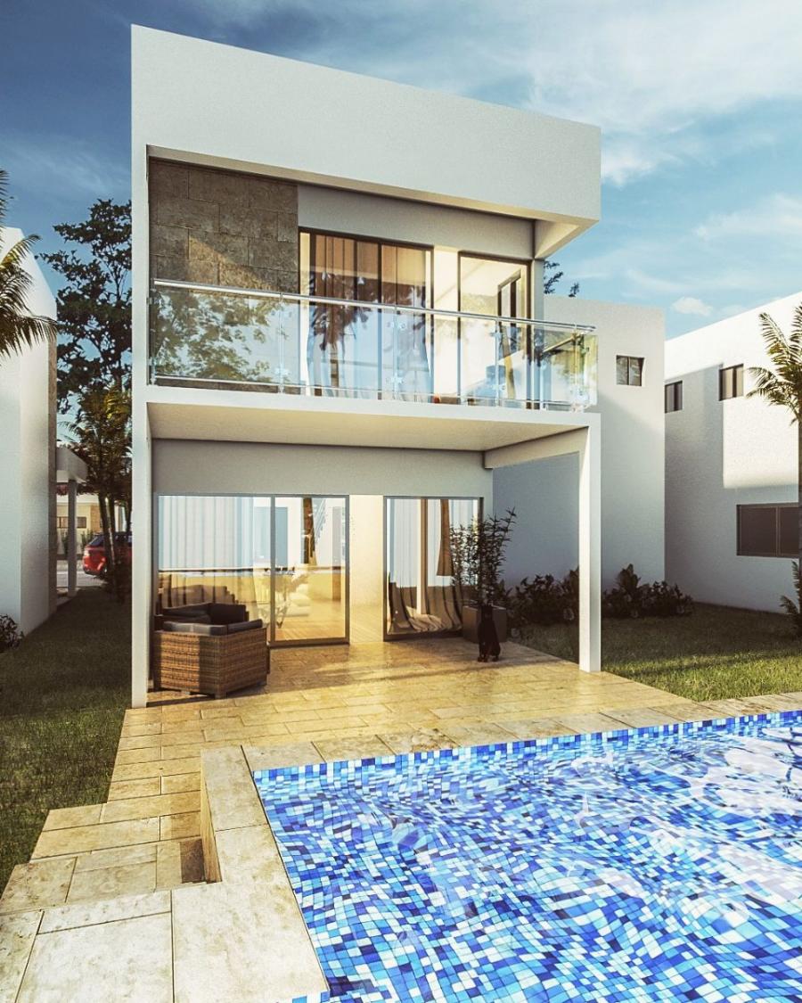 Foto Casa en Venta en Punta Cana, La Altagracia - U$D 170.000 - CAV9143 - BienesOnLine