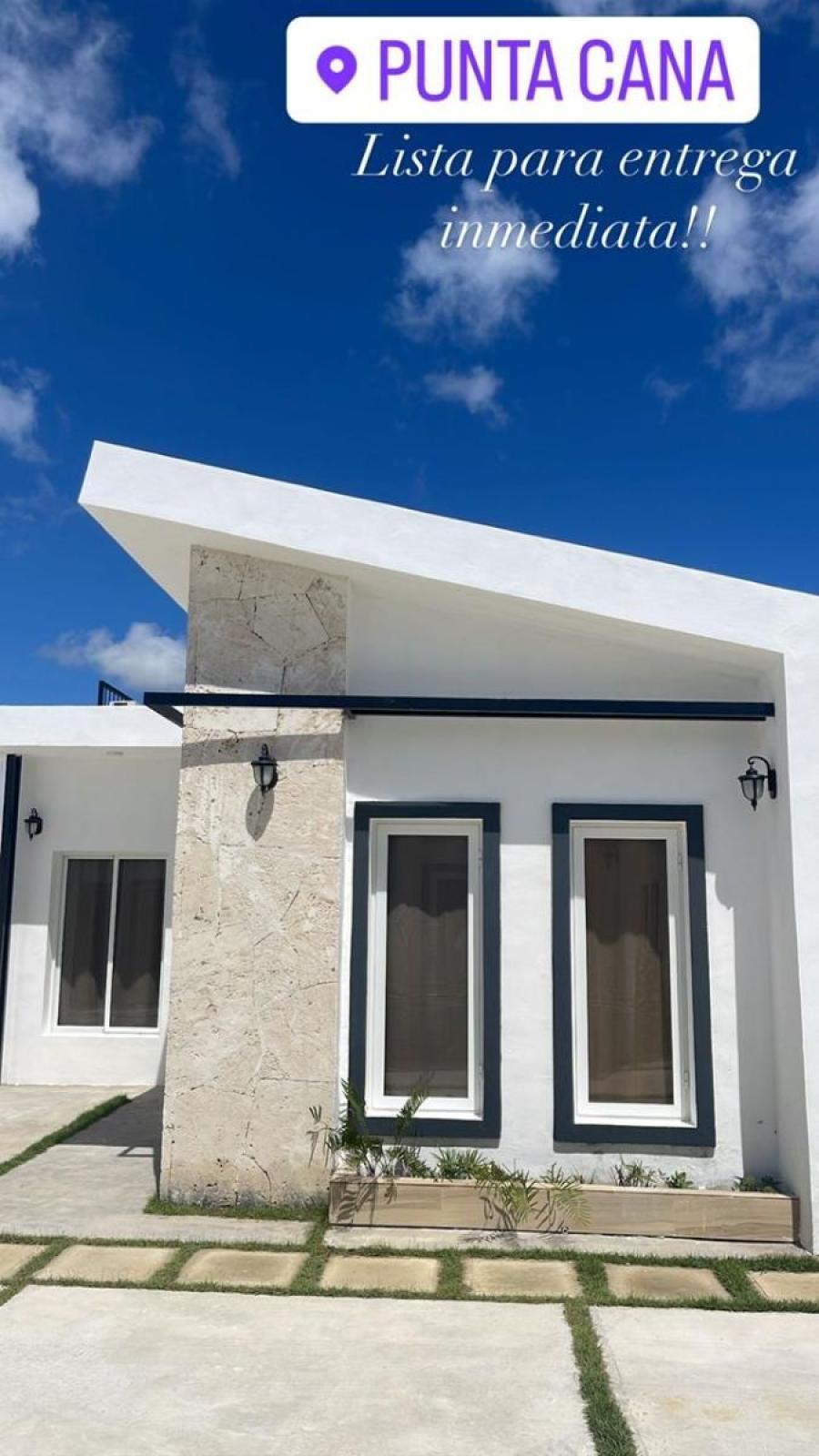 Foto Casa en Venta en Boca de Yuma, La Altagracia - U$D 83.900 - CAV22581 - BienesOnLine