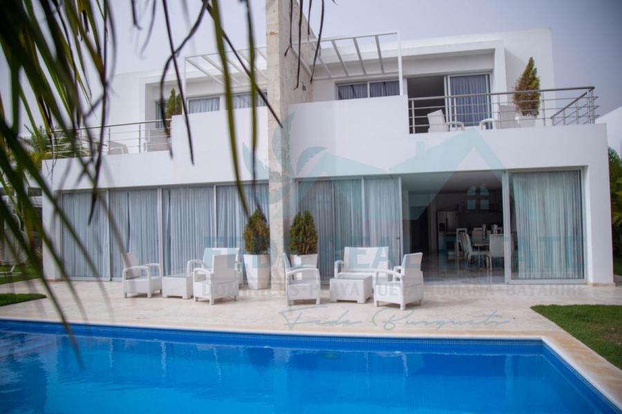 Foto Casa en Alquiler en La Romana, La Romana - U$D 350 - CAA10648 - BienesOnLine