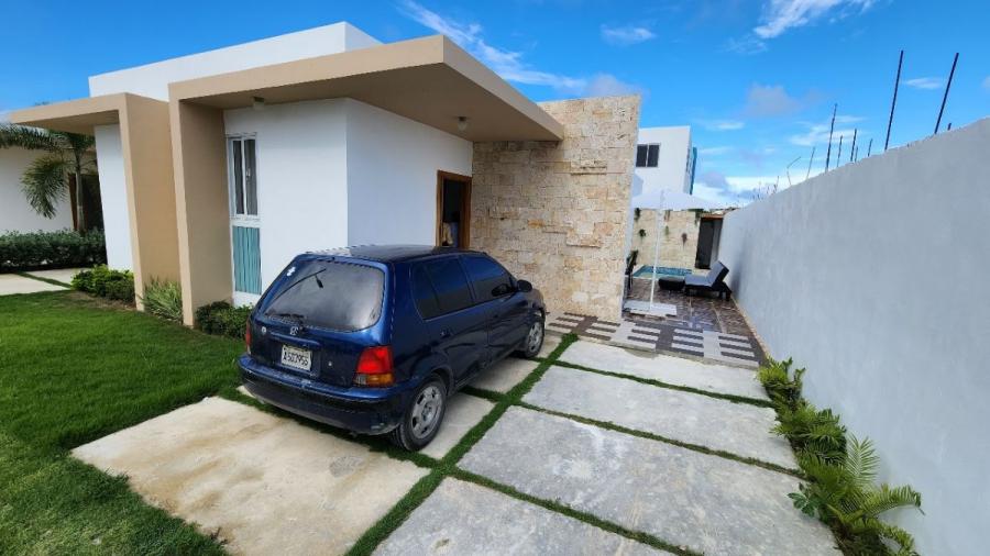 Foto Casa en Venta en Bvaro, Punta Cana, Santo Domingo, La Altagracia - U$D 138.500 - CAV55609 - BienesOnLine
