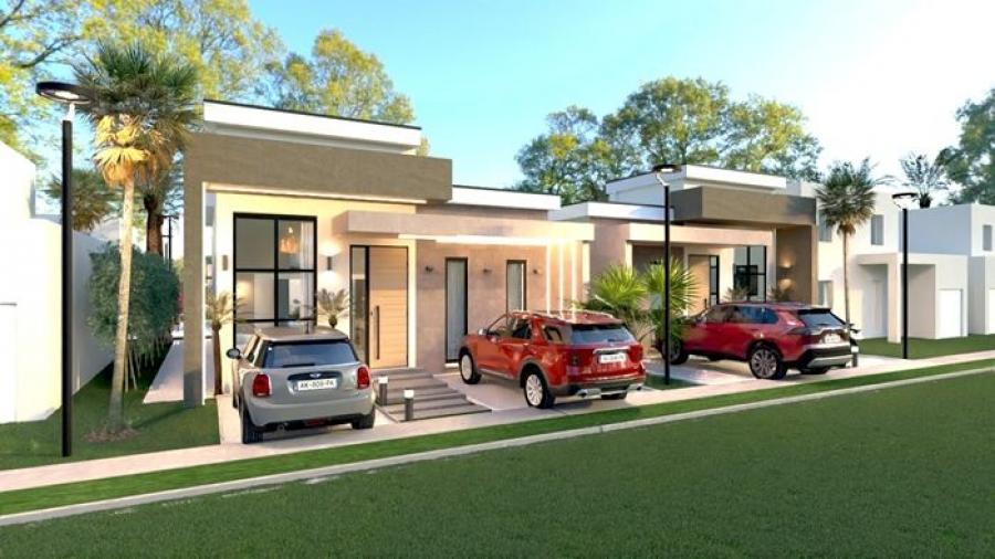 Home in Metric Way