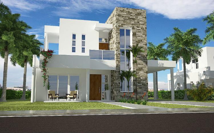 Home in Metric Way