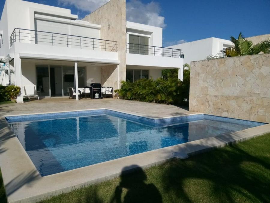 Foto Casa en Venta en Playa Nueva Romana, Playa Nueva Romana, San Pedro de Macors - U$D 340.000 - CAV6551 - BienesOnLine
