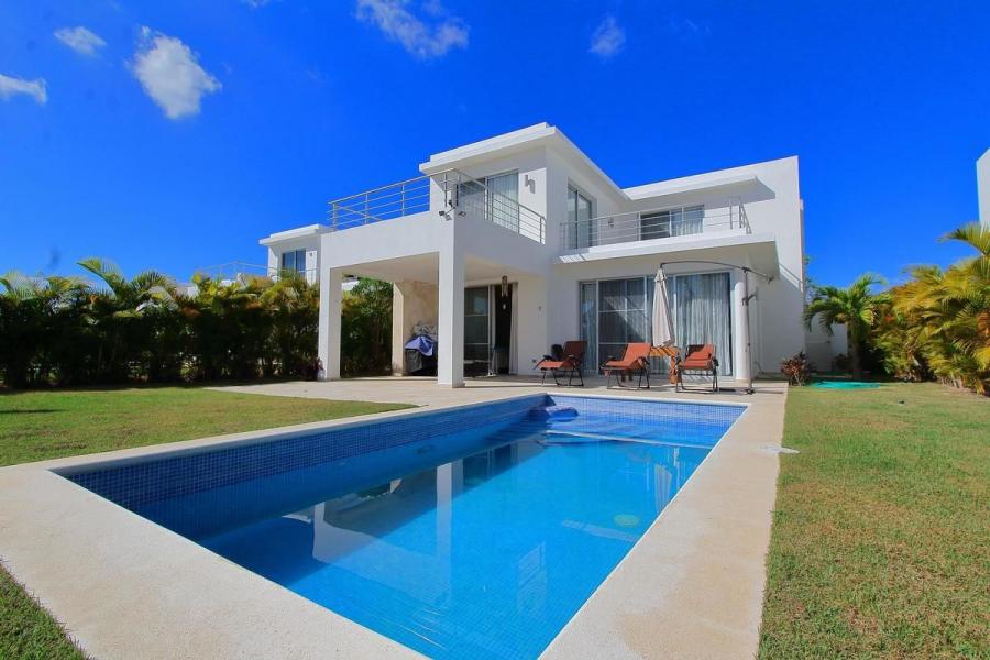 Foto Casa en Venta en el soco, Playa Nueva Romana, San Pedro de Macors - U$D 400.000 - CAV9967 - BienesOnLine