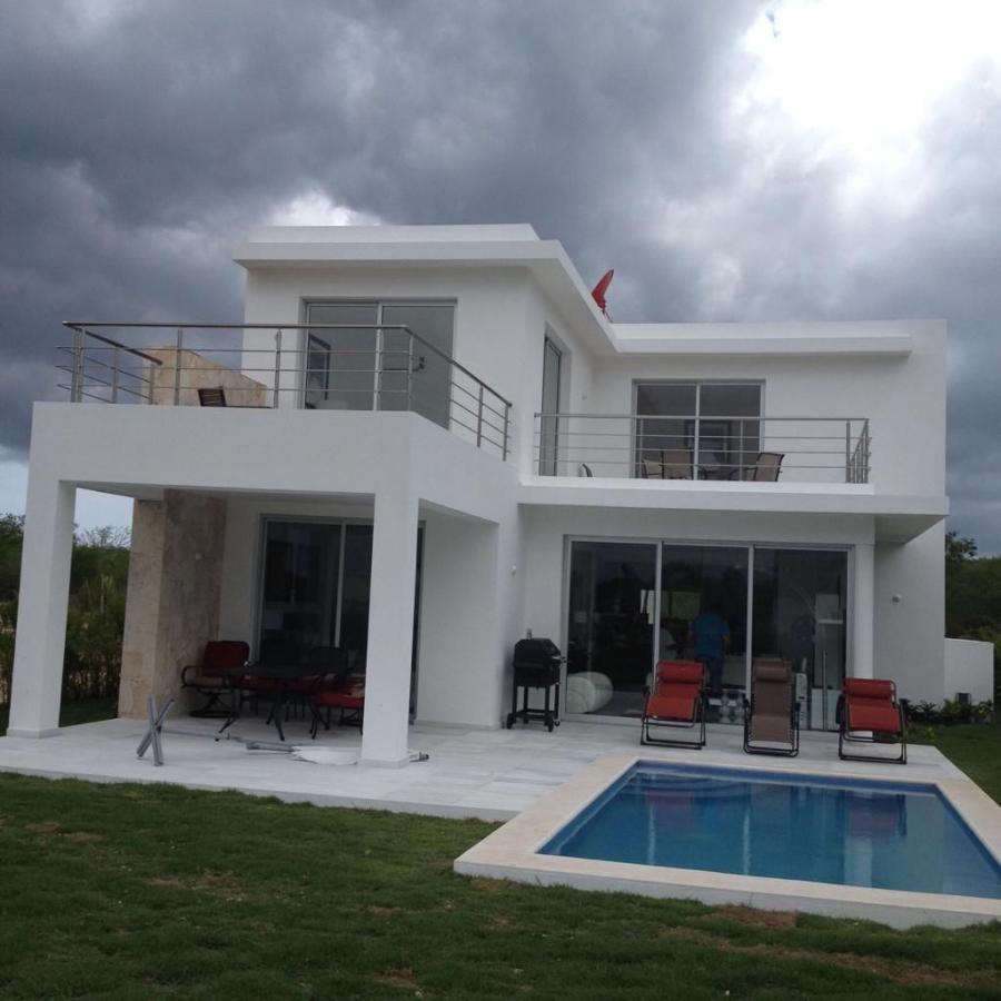 Foto Casa en Venta en el soco, playa nueva romana, San Pedro de Macors - U$D 400.000 - CAV9921 - BienesOnLine