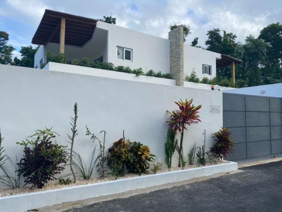 Foto Casa en Venta en Las Terrenas, Saman - U$D 365.000 - CAV52518 - BienesOnLine