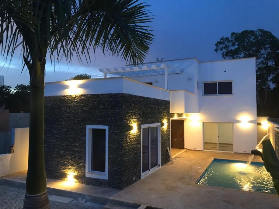 Home in Metric Way