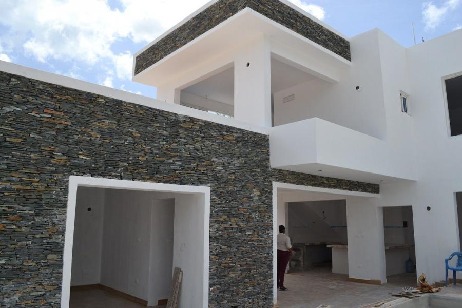 Foto Casa en Venta en Bayahibe, Bayahibe Dominicus, La Romana - U$D 150.000 - CAV5852 - BienesOnLine
