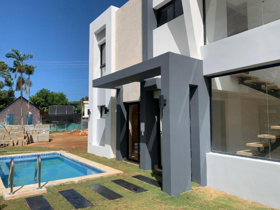 Foto Casa en Venta en Centro las terrenas, Las Terrenas, Saman - U$D 188.500 - CAV30271 - BienesOnLine