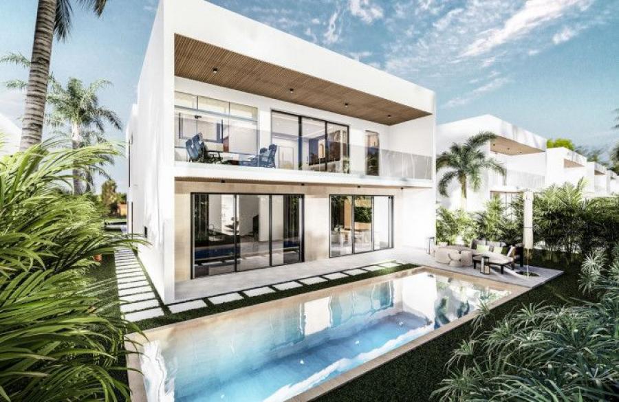 Foto Casa en Venta en La Romana, La Romana - U$D 415.000 - CAV33340 - BienesOnLine