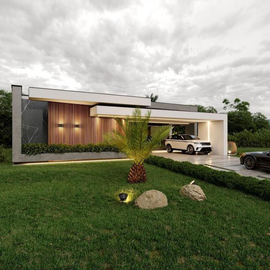 Home in Metric Way