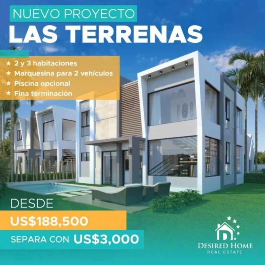 Foto Apartamento en Venta en Las Terrenas, Las Terrenas, Saman - U$D 188.500 - APV25387 - BienesOnLine