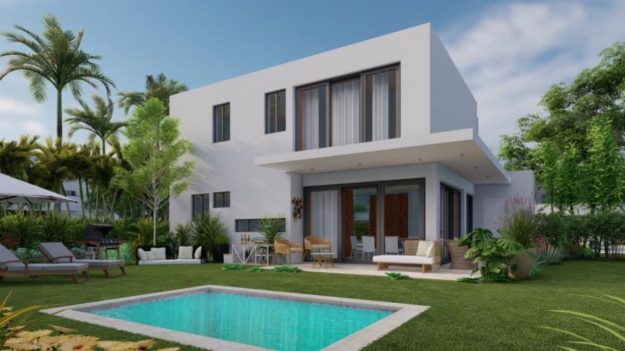 Home in Metric Way