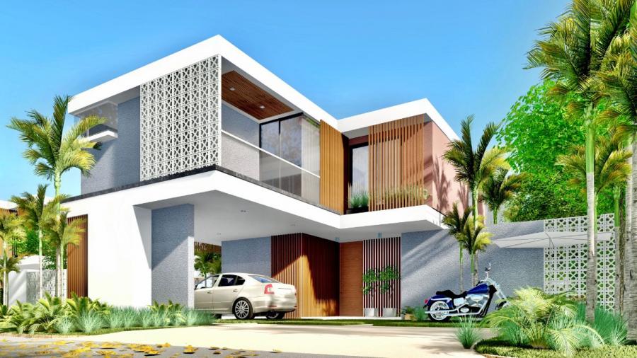 Home in Metric Way