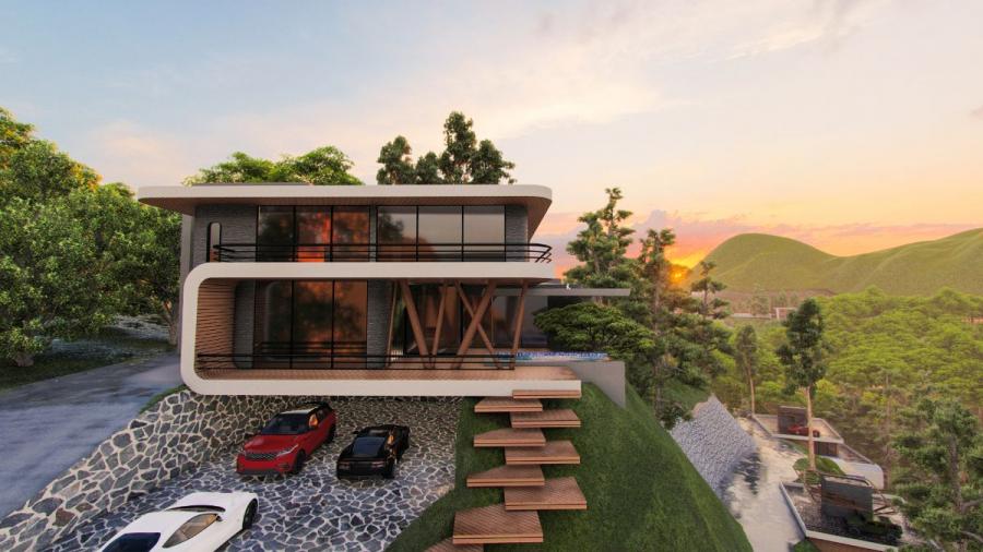 Home in Metric Way