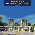 Casa en Venta en Boca Chica Boca Chica