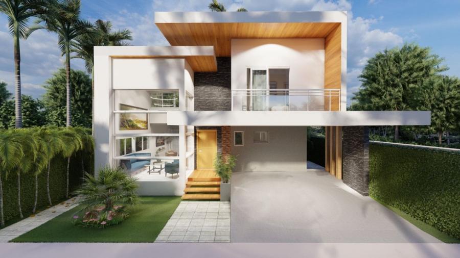 Home in Metric Way