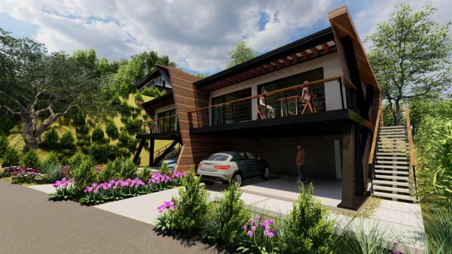 Home in Metric Way