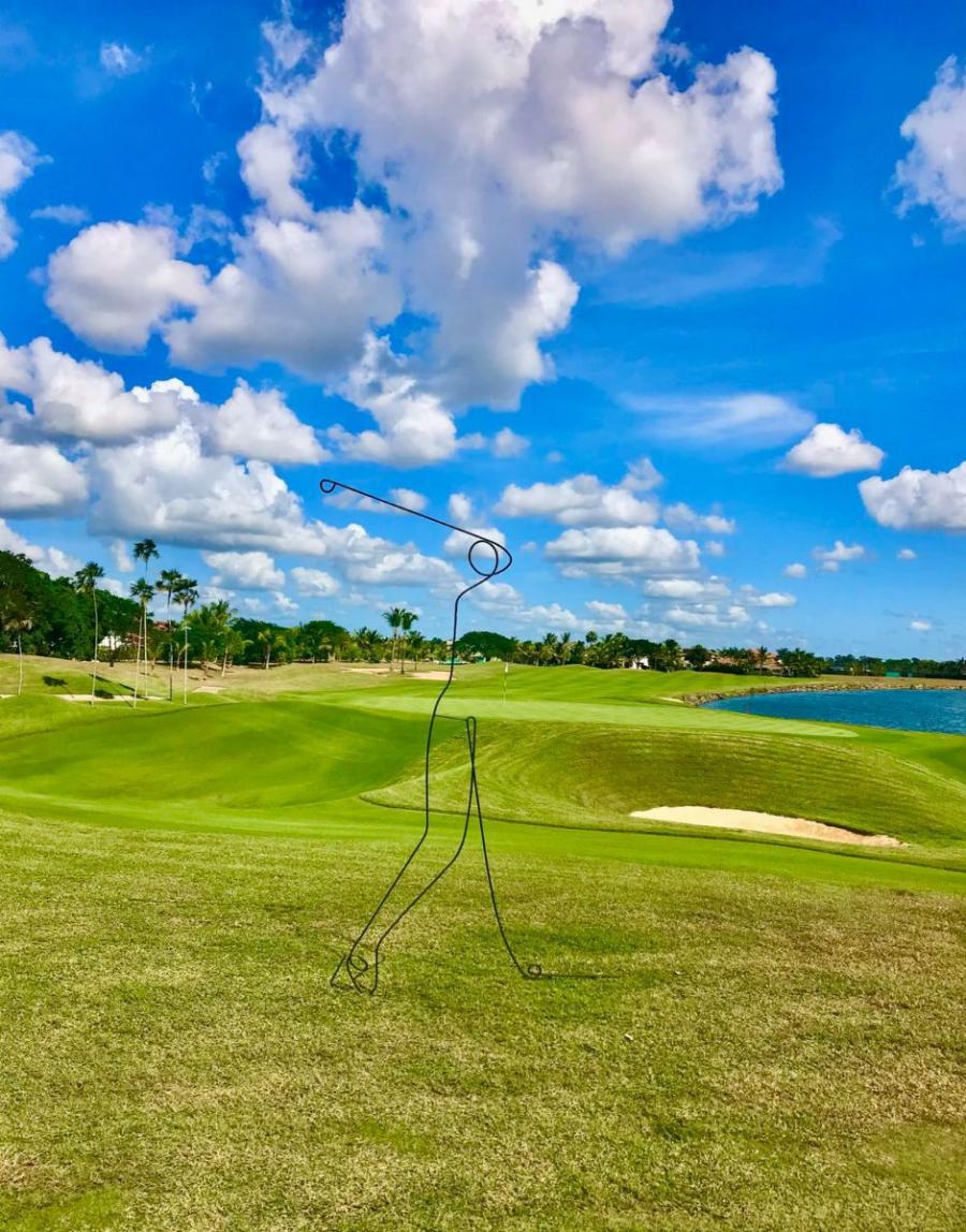 Foto Solar en Venta en La Estancia Golf Resort, La Estancia, La Romana - U$D 130 - SOV20235 - BienesOnLine