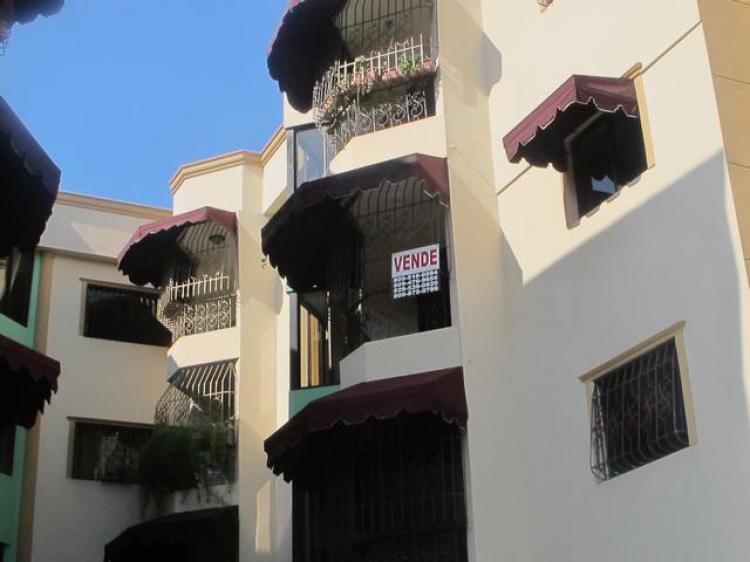 Foto Apartamento en Venta en , Santo Domingo - $ 4.200.000 - APV486 - BienesOnLine