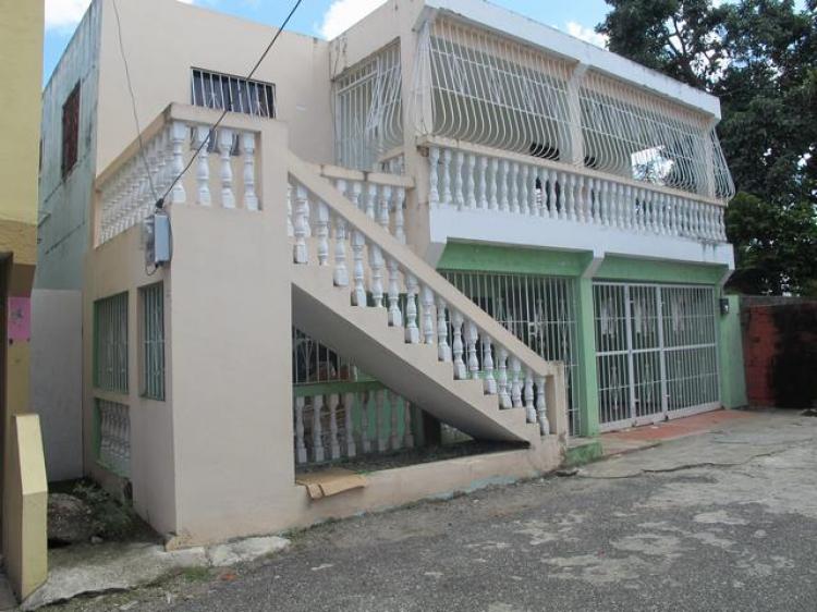 Foto Casa en Venta en Santo Domingo Este, Santo Domingo - $ 4.100.000 - CAV489 - BienesOnLine
