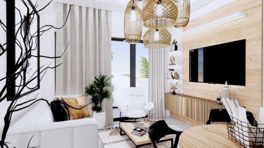 Home in Metric Way