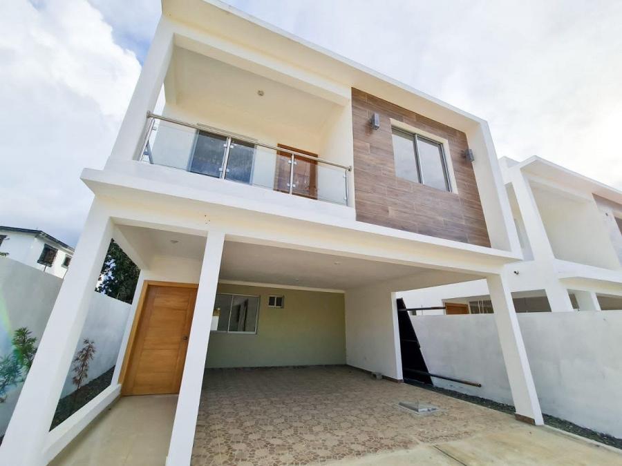 Foto Casa en Venta en AUTOPISTA SAN ISIDRO, Santo Domingo - $ 8.950.000 - CAV21354 - BienesOnLine