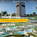 Apartamento en Venta en  Turístico Verón-Punta Cana