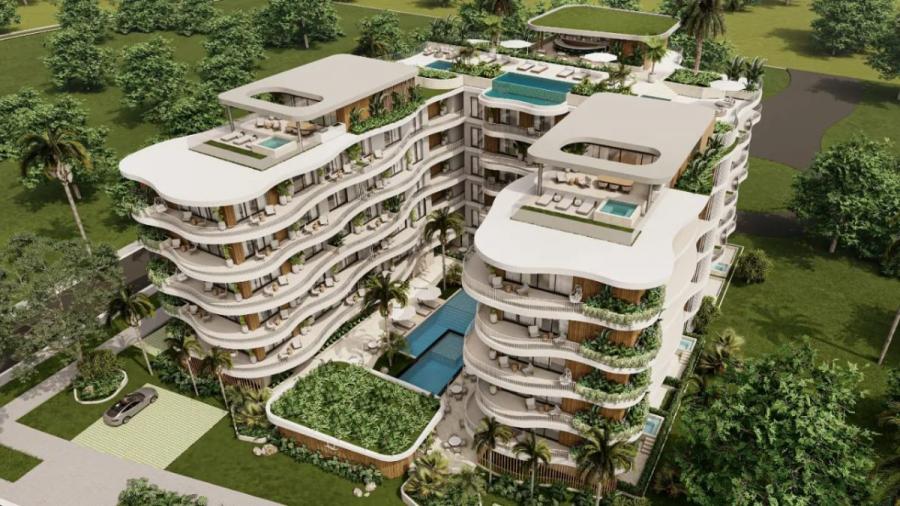 Foto Apartamento en Venta en Cap Cana, Cap Cana, La Altagracia - U$D 253.000 - APV30300 - BienesOnLine