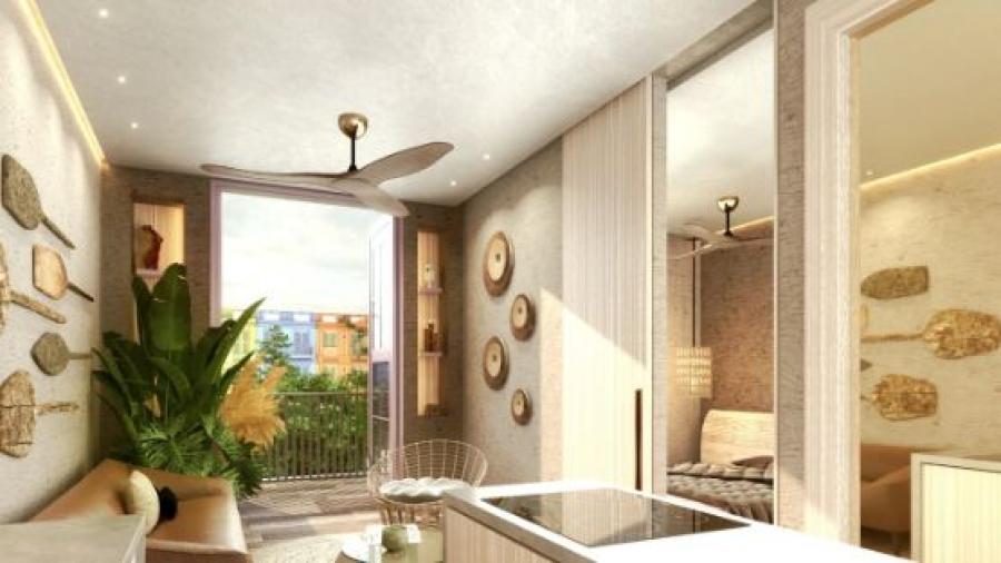Foto Apartamento en Venta en Salvalen de Higey, La Altagracia - U$D 139.000 - APV53323 - BienesOnLine