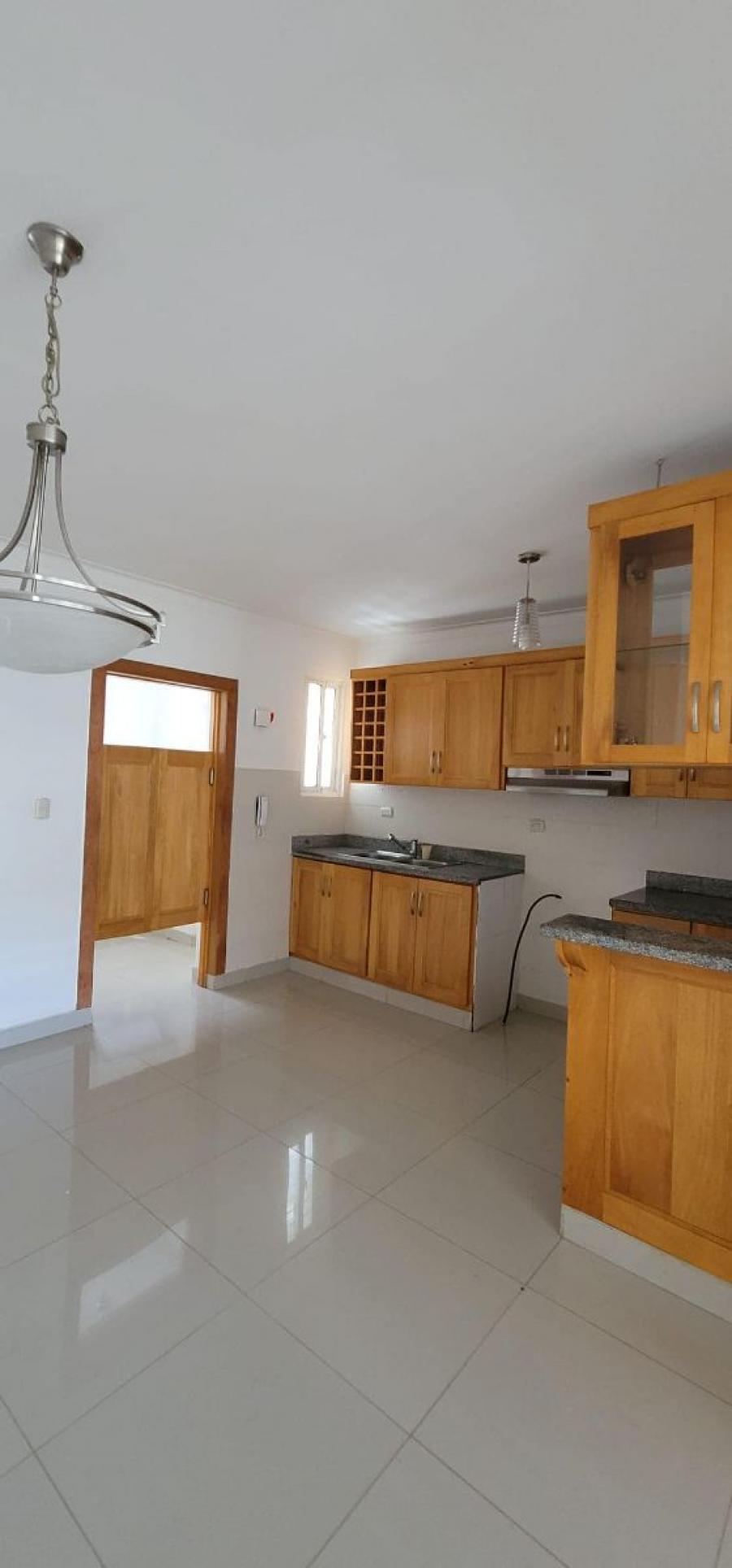 Foto Apartamento en Alquiler en Dorado II, Santiago de los Caballeros, Santiago - $ 27.000 - APA38416 - BienesOnLine