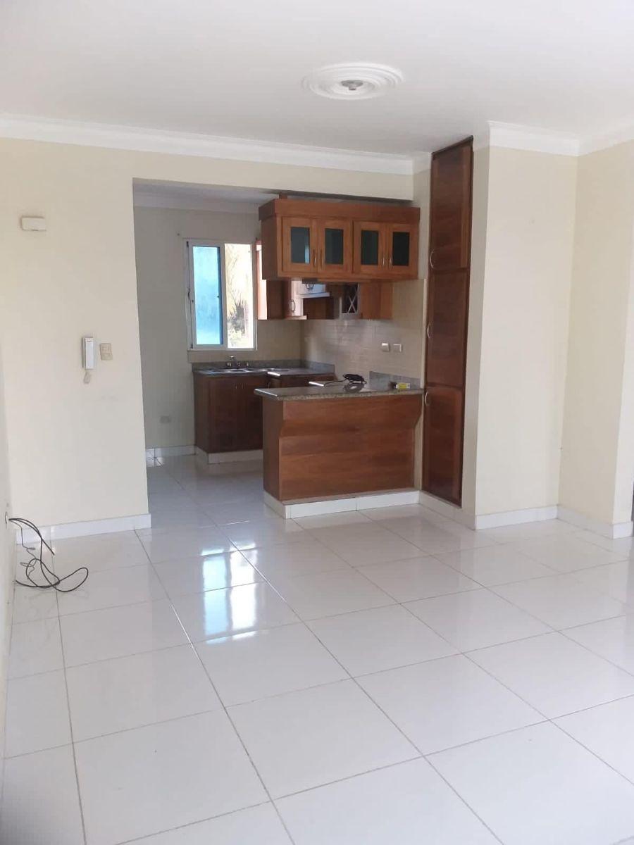 Foto Apartamento en Alquiler en Gurabo, Santiago de los Caballeros, Santiago - $ 18.500 - APA38411 - BienesOnLine