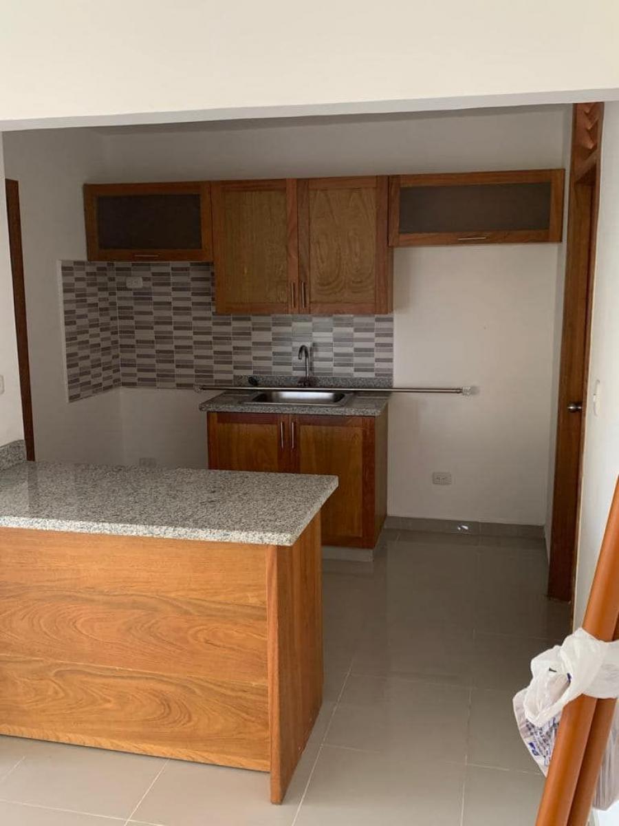 Foto Apartamento en Alquiler en Las Cayenas, Santiago de los Caballeros, Santiago - $ 25.000 - APA38410 - BienesOnLine