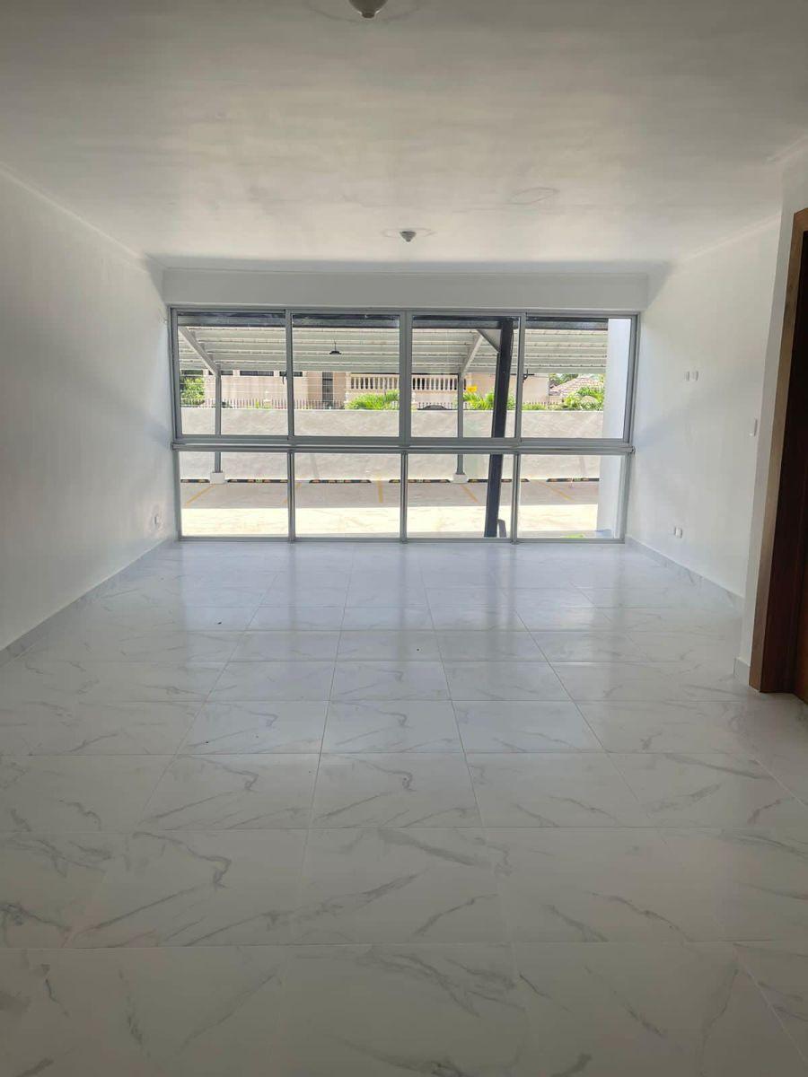 Foto Apartamento en Alquiler en Llanos de Gurabo, Santiago de los Caballeros, Santiago - U$D 700 - APA38407 - BienesOnLine