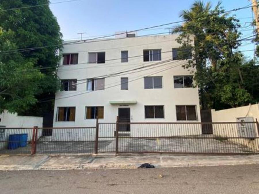 Foto Apartamento en Alquiler en Embrujo III, Santiago de los Caballeros, Santiago - $ 16.000 - APA38403 - BienesOnLine