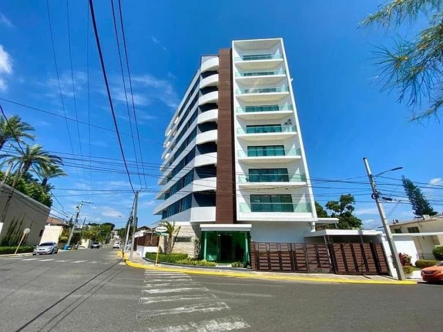 Foto Apartamento en Alquiler en Cerros de Gurabo, Santiago de los Caballeros, Santiago - U$D 1.300 - APA51150 - BienesOnLine